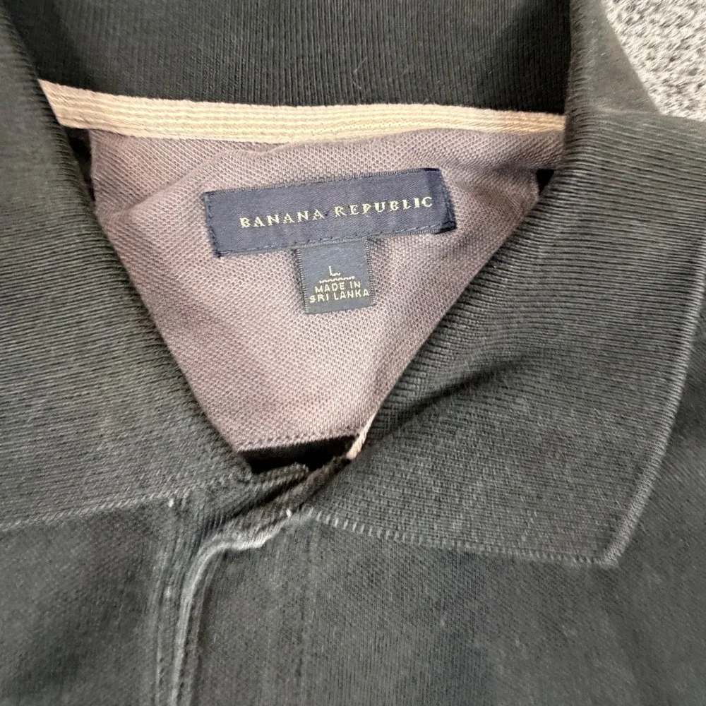 Banana Republic banana republic